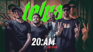 20:AM / Tolva En Vivo / Cap 4