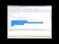 SQL User Scalar Defined Functions