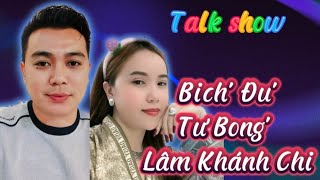 Kim Ngân Út Nhỏ Tư Bong' Bich' Đ.u' Lâm Khánh Chi