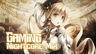 【1 HOUR】 Ultimate Nightcore Gaming Mix #13