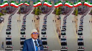 Daawo Wacdaro Aan Hore Loo Arag Oo Maanta dhigtay Somaliland 18ka May 2026 Mw Cirro O Ka yaabsaday