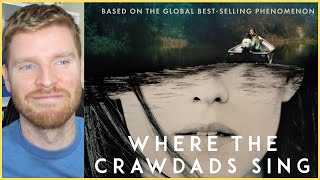 Where the Crawdads Sing (Um Lugar Bem Longe Daqui) - Crítica do filme