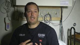 Sleep Disorders or ADHD