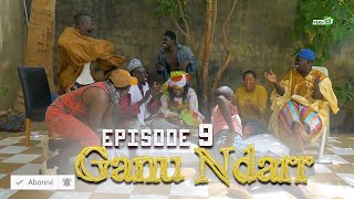 GANU NDAR NIANKOU AK MANOUMBE EPISODE 9