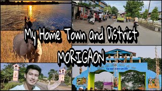 What Makes Morigaon District Different from Other Places in the World?