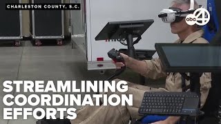 19 first responder groups join virtual training to boost emergency communication skills