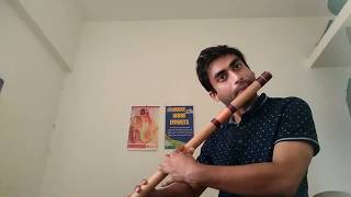 Saathiya Flute
