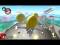 【瑪利歐賽車8 豪華版】橡栗盃 150cc 新增賽道通行證 第六彈 ︱mario kart 8 deluxe acorn cup 150cc bcp wave 6