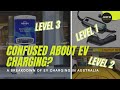 Breakdown of EV Charging In Australia