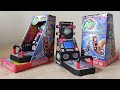 Dance Dance Revolution Tiny Arcade - Gameplay and Unboxing (Super Impulse)