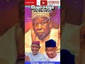 Baje Haja - Ibrahim Ishaq Rano 16/08/2024 @dan_uwa_rano #trending #fyp #politics #duet