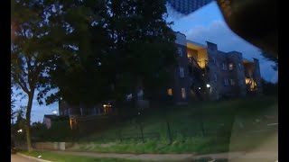Greatest Hits #3 - Jeffrey Dahmer's Old Home - Milwaukee WI - 924 N 25th St Oxford Apartments #213