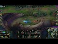 nidalee jungle build canyon hextech rocketbelt electrocute lol kr challenger patch 14.4