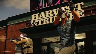 psa: sicario