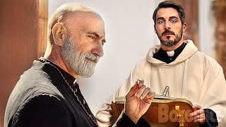 The Mysteries of the Church | Full Movie | Based Faith Drama