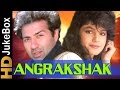 Angrakshak (1995) | Full Video Songs Jukebox | Sunny Deol, Pooja Bhatt