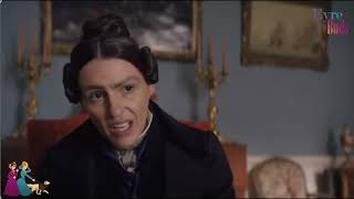 Don't Mess with That Lesbian, Gentleman Jack - Eyre Buds Clip Ep 72, Gentleman Jack