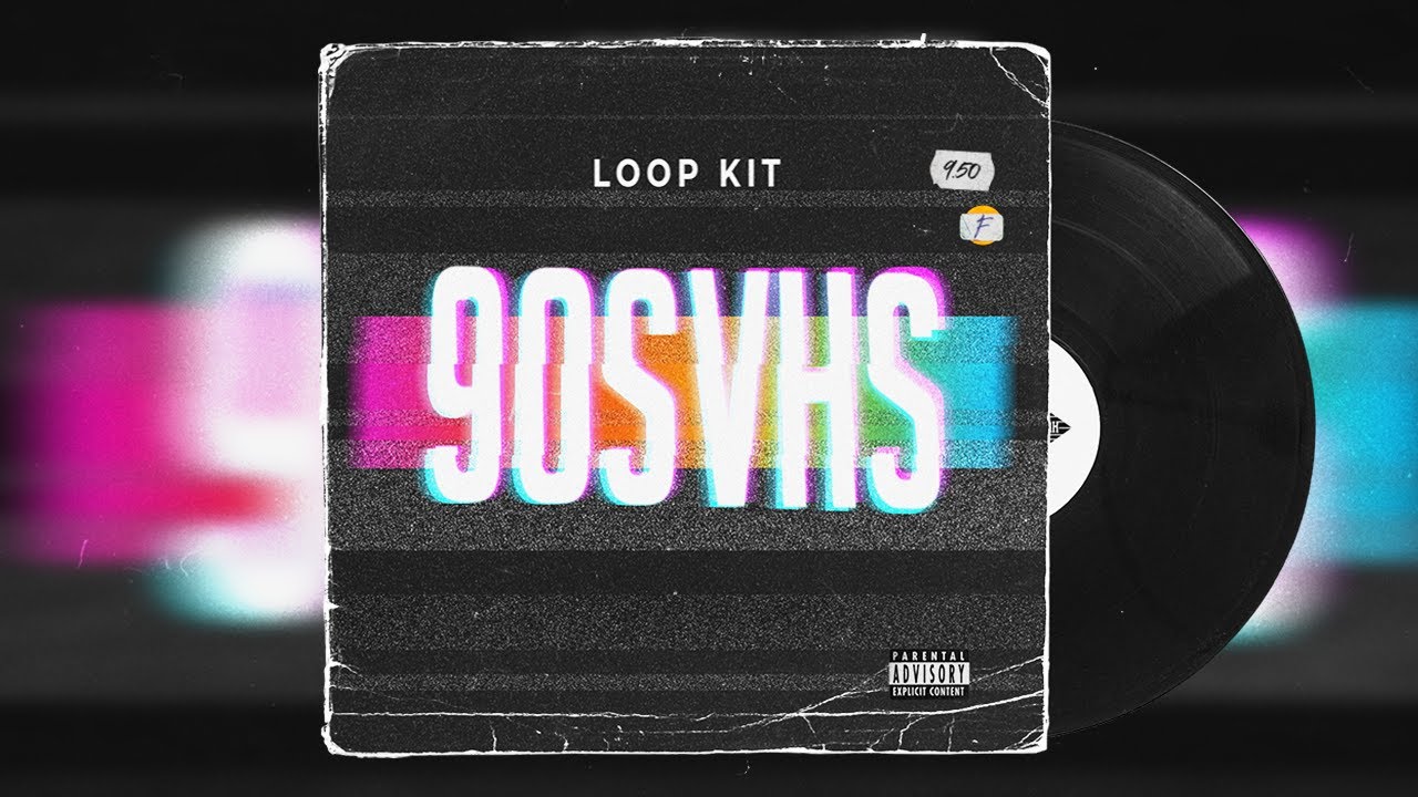 (FREE) RnB Loop Kit 2021 - 90s VHS (Trapsoul X R&B Samples) - YouTube