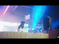 Sun El Musician featuring Simmy Live at @Tshwanefontein