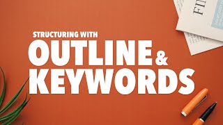 How to structure your notes with Heading & Keyword features on Supernote