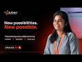 New possibilities Now possible Ep03