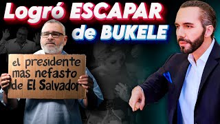 ¿Realmente falleció MAURICIO FUNES ? El NEFASTO LEGADO que dejó en El Salvador 🤦‍♂️ el más ODIADO