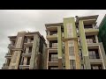 rental apartment for sale in kyanja Kampala one bedroom and stiing room 8 unit block full tenant