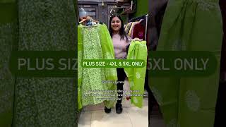 Plus size Cotton Batik suits ✨🥰 9691564208/ 9691523064 #fashion #cotton #batik #viral #trending