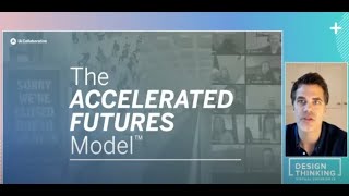 2020 Design Thinking Virtual Experience - Accelerate Innovation in the New Normal