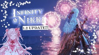 【INFINITY NIKKI】 THE WISHING STARS ARE GONE? new event incoming!