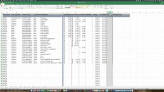 Days in Inventory Excel