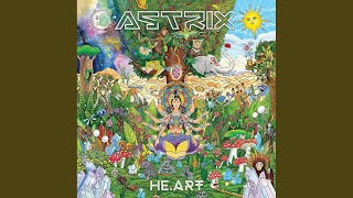 Astrix - He.art (Continuous mix)
