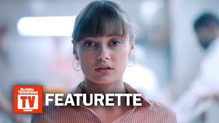 Sweetbitter S01E06 Featurette | 'Inside the World' | Rotten Tomatoes TV