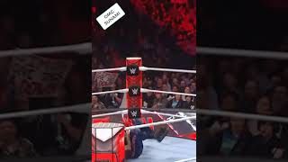 Bronson Reed vs. Dolph Ziggler OMG #wwe  #shortvideo #wweraw #wwesmackdown #wweraw