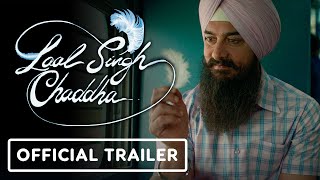 Laal Singh Chaddha (Forrest Gump Remake) - Official Trailer (2022) Aamir Khan, Kareena Kapoor Khan