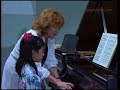 ilana vered coaches mozart