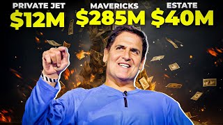 How Mark Cuban Turned $1 Million Into $1 Billion