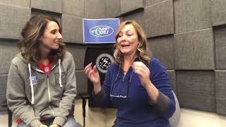 Abducted in Plain Sight on Planet 105.1