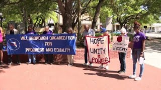 Thousands pushing for expansion of Adult Pre-arrest Diversion Program