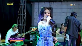 LAILA CANGGUNG - NINDY PRIANA - NEW RRA - LEGATO AUDIO