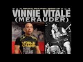 The NYHC Chronicles LIVE! Ep. #245 Vinnie Vitale (Merauder)