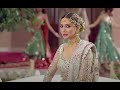 Mahira khan Wedding | Rano sheirlooms | HD | Official