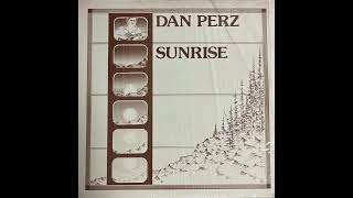 Dan Perz – Sunrise