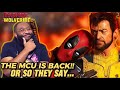 Deadpool & Wolverine (2024) Movie Review (No Spoilers!) | Ryan Reynolds | Hugh Jackman | Shawn Levy