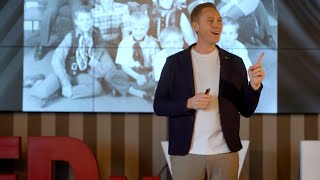 How To Travel & Work Remotely Forever | Mike Swigunski | TEDxVake