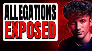 Tony Lopez’s Disturbing Past Exposed
