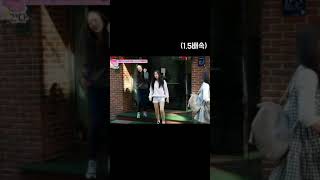 [전 에이프릴 이현주] 숙소에서 회사까지 걸리는 시간은? #shorts