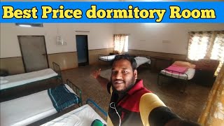 Miraj Railway Station Retiring and dormitory Rooms : Near Sangli Only 70 Rs 24 Hours Stay