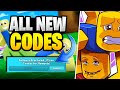 ⚠️BIG UPDATE⚠️ ALL WORKING CODES For Yeet A Friend NOVEMBER 2024 - ROBLOX Yeet A Friend Codes