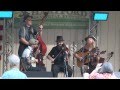 Whiskey Bent Valley at the John Hartford Memorial Festival in 2013 (Full Set)